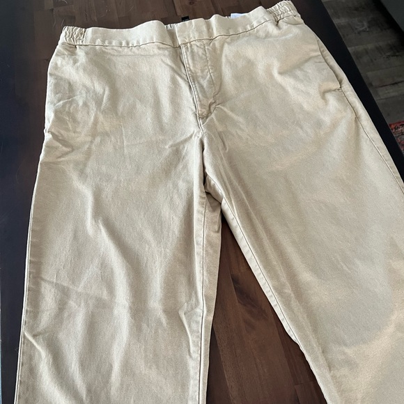 Banana Republic Khakis - Picture 4 of 4